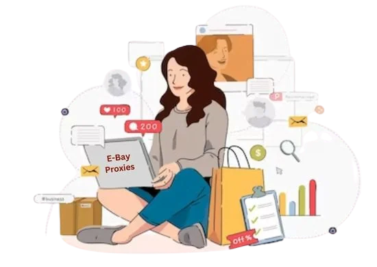 eBay Proxies
