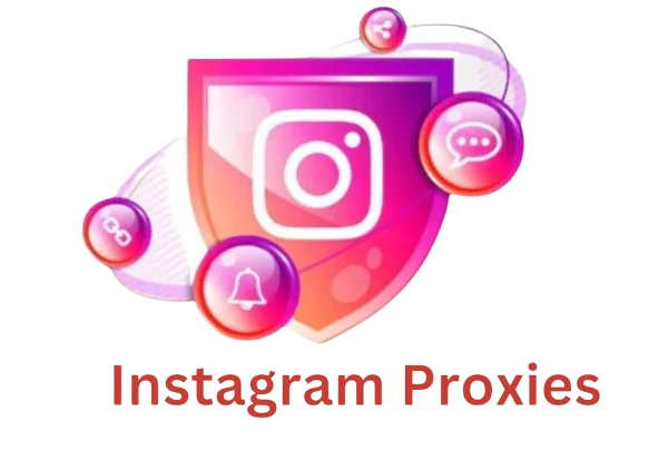 Instagram Proxies