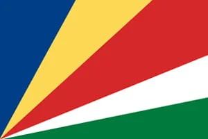 Seychelles Flag
