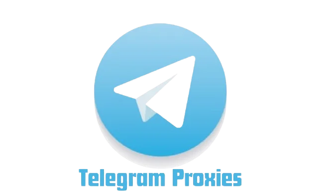 Telegram Proxies