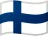 Finland Flag