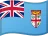 Fiji Flag