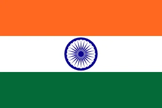 India