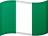 Nigeria Flag