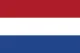 Netherlands Flag