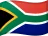 South Africa Flag