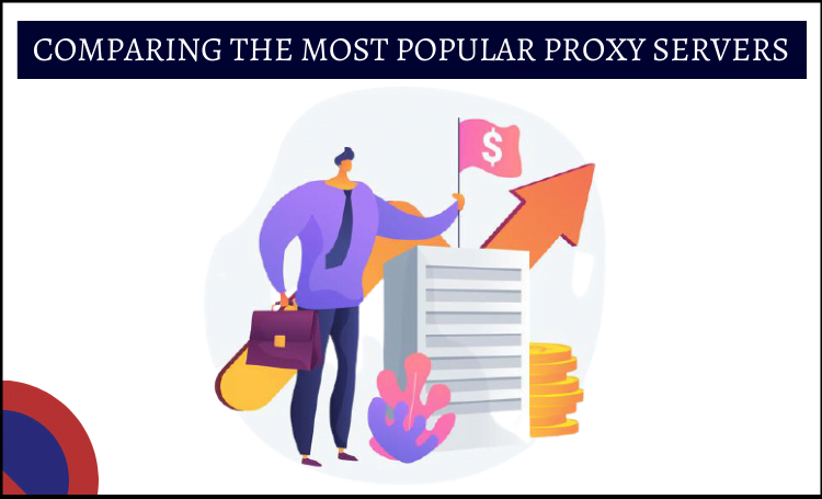 Get benefits of proxy server at cheap price by proxiesforent.