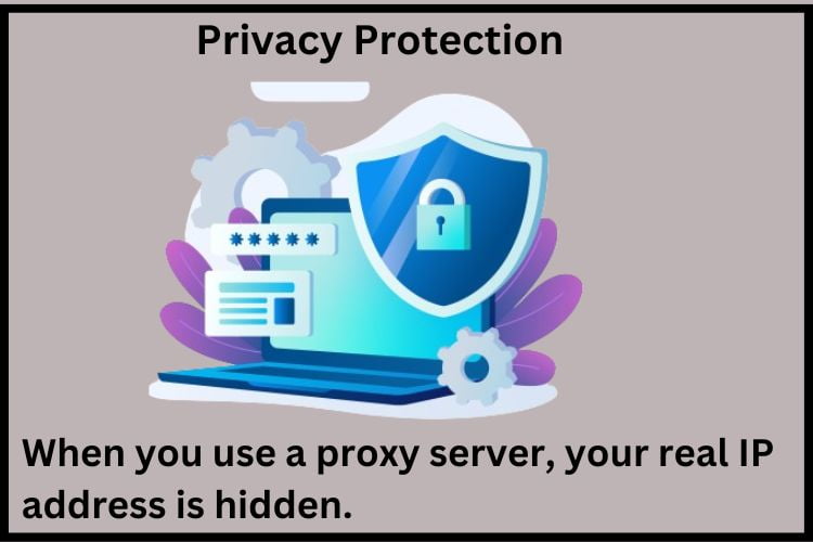Proxy Servers