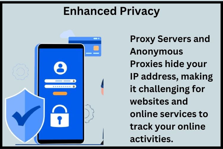 Proxy Servers