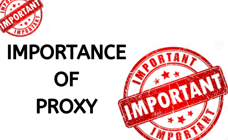 Understanding The Importance Of Having A Proxy-Based Architecture