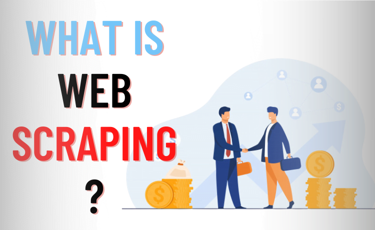 What is Web Scraping?