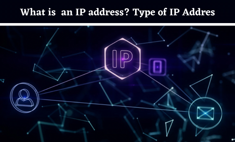 What is an IP address? Type of IP Address