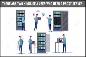 Proxy Server