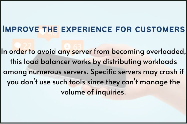 Datacenter proxies improve the experience