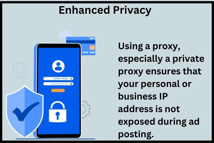 private proxy