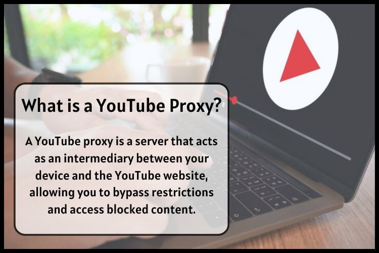 best YouTube proxy solutions to bypass geo-restrictions