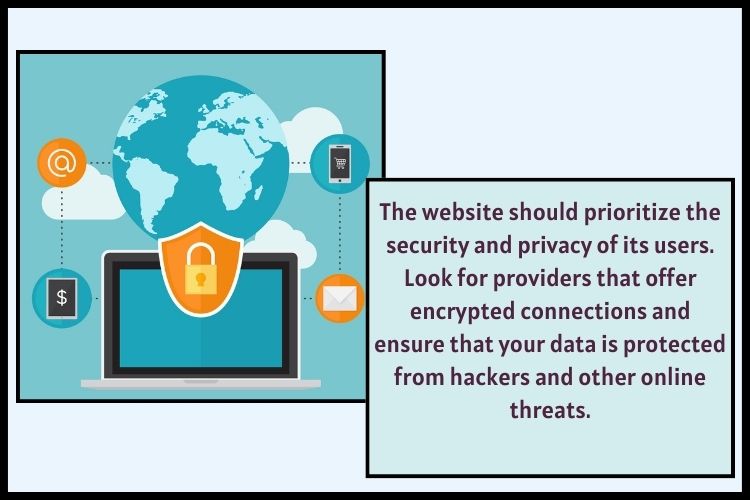 best for buying proxies