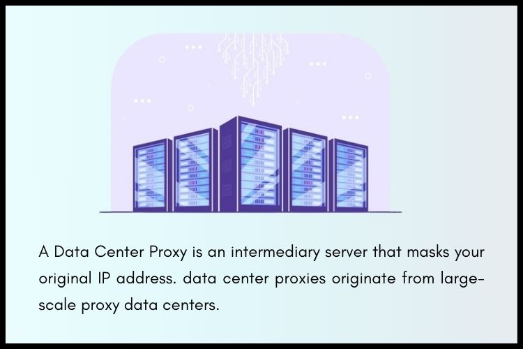 what are cheap data center proxies