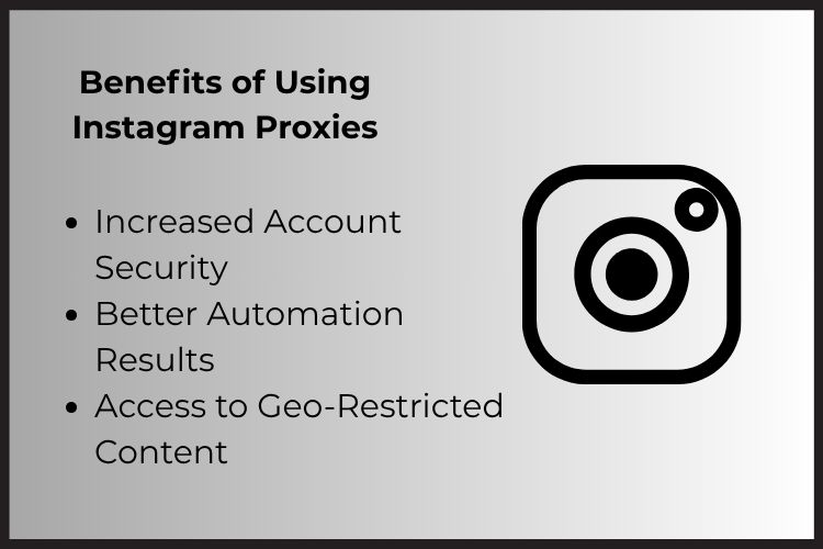Instagram Proxies Can Enhance Your Social Media Strategy