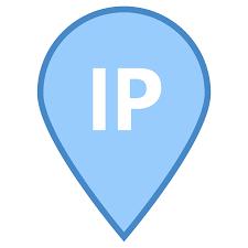 IP address