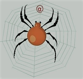 web crawler