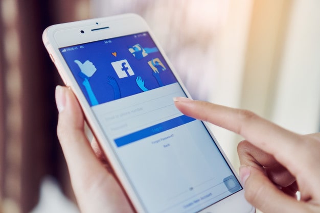 Using Cheap Proxy as tool for accessing FB Account