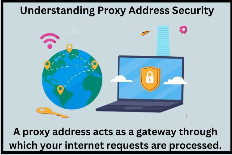Proxy Address