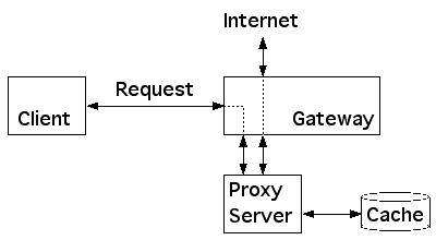 classified proxy