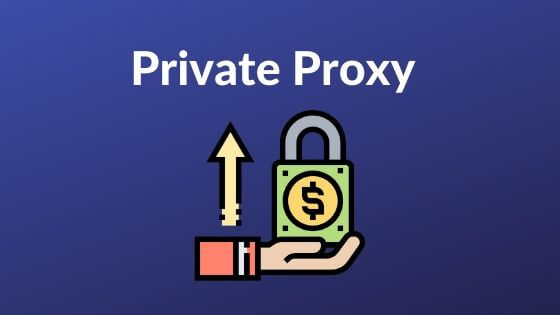 buy private proxy