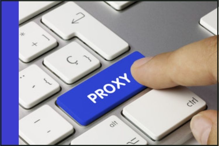 Cheap private proxy