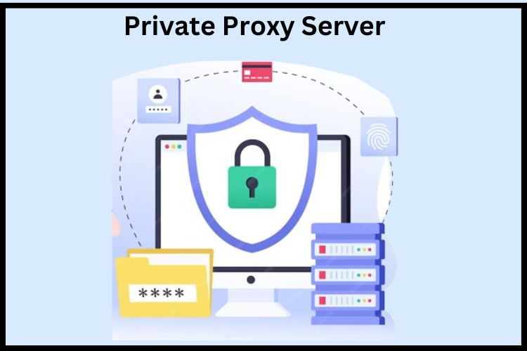 Private Proxy