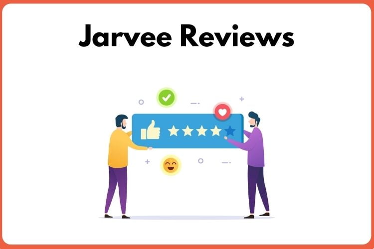 Jarvee Reviews