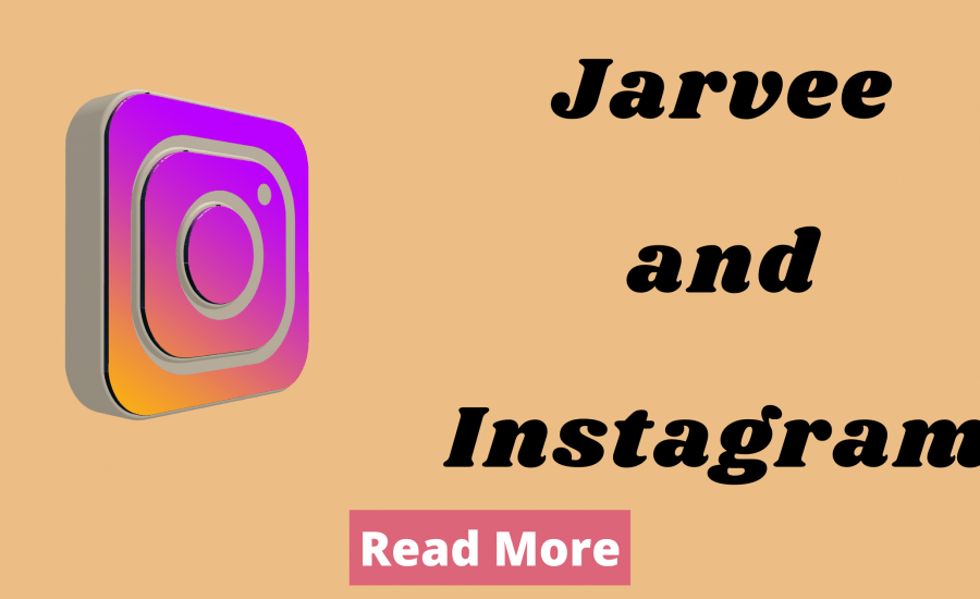 Jarvee and Instagram