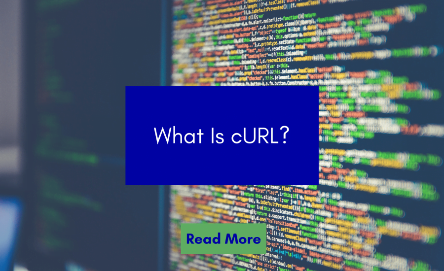 What is cURL?