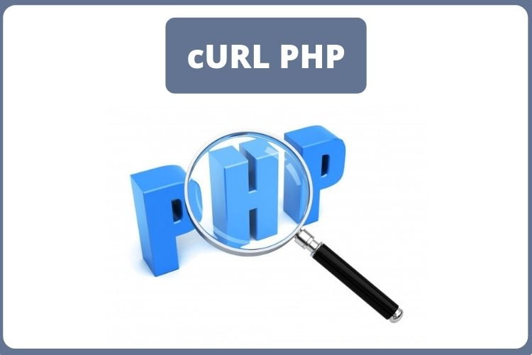 What is cURL PHP?