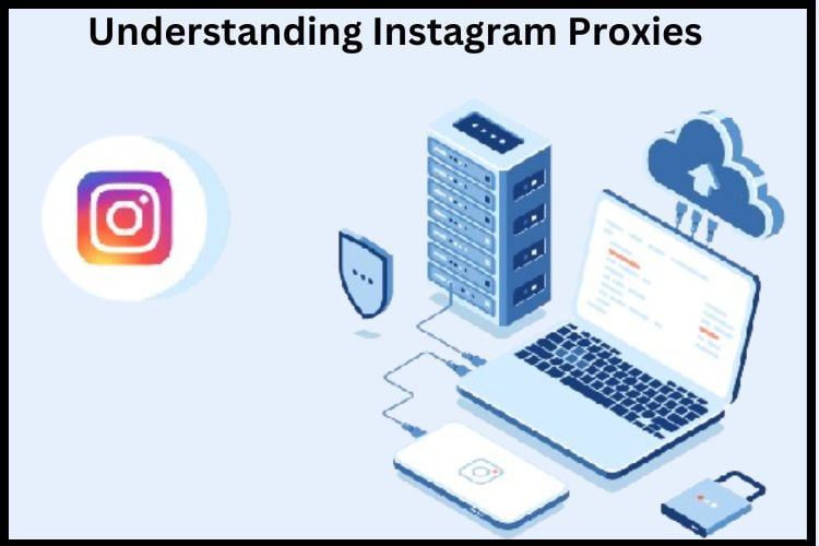 Instagram Proxies