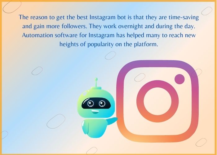 Instagram automation tool