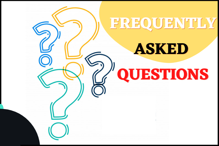 FAQ related with ip address