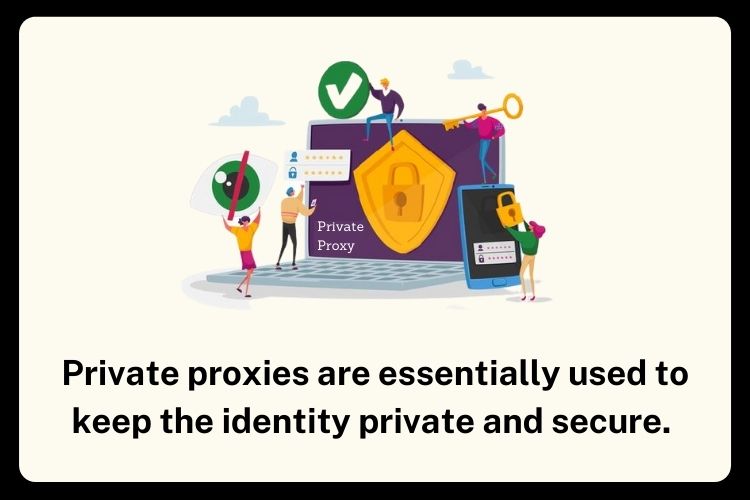 Use a private proxy for Instagram Promotion
