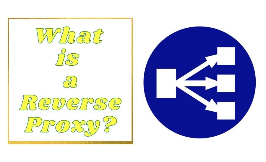 What is a Reverse Proxy?