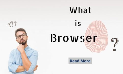 What is Browser Fingerprinting?