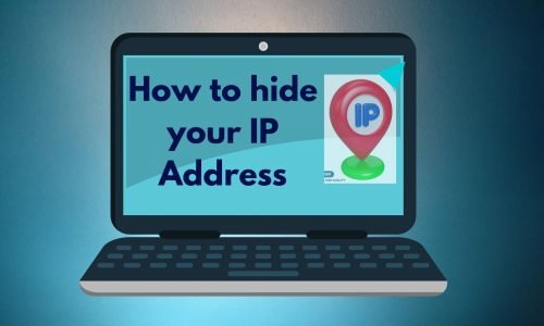 How to hide your IP address | Protect IP address