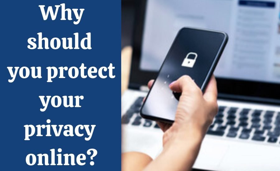 protect your privacy online