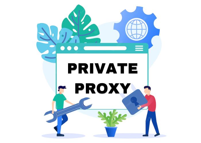 Buy Private Proxy