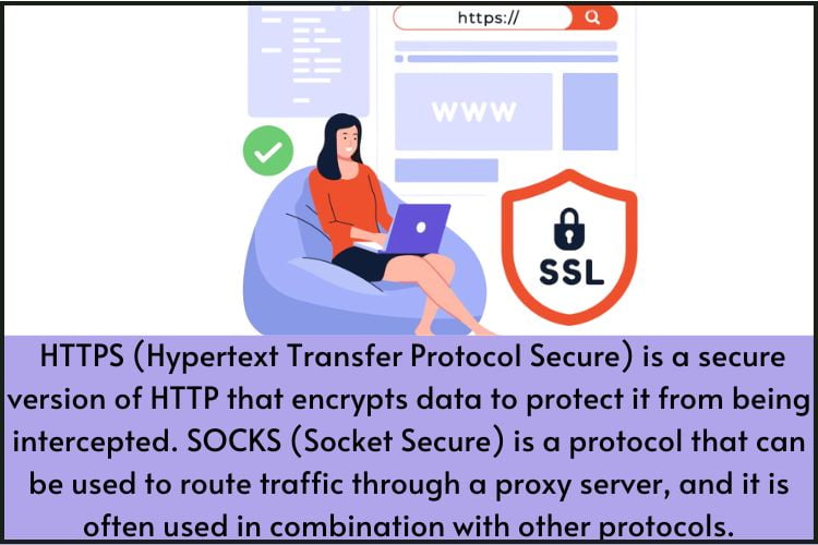 HTTPs Datacenter Proxies