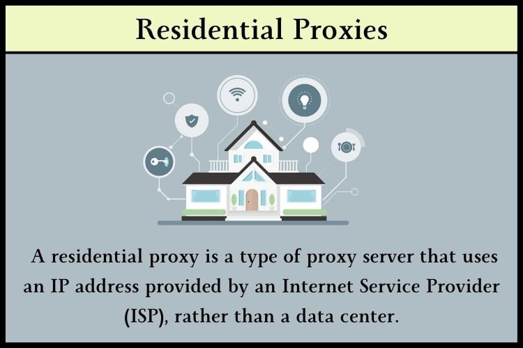 residential proxies have emerged as a crucial tool for enhancing online security and privacy.