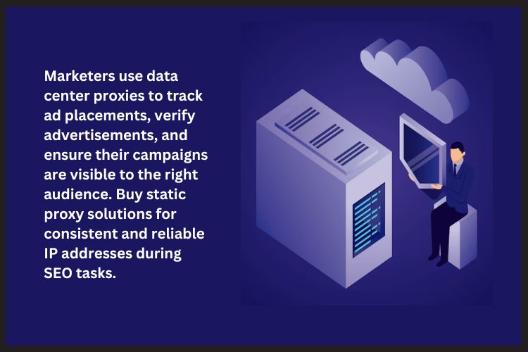 cheap data center proxies, they are an excellent option for businesses and individuals who want reliable solutions without breaking the bank.