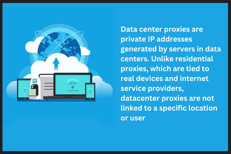 cheap data center proxies, they are an excellent option for businesses and individuals who want reliable solutions without breaking the bank.