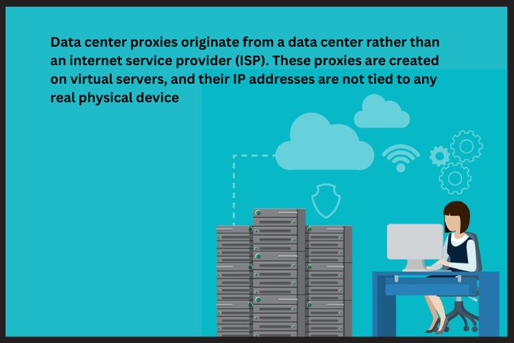 Understanding the differences between cheap data center proxies and residential proxies is essential for choosing the right solution for your tasks.