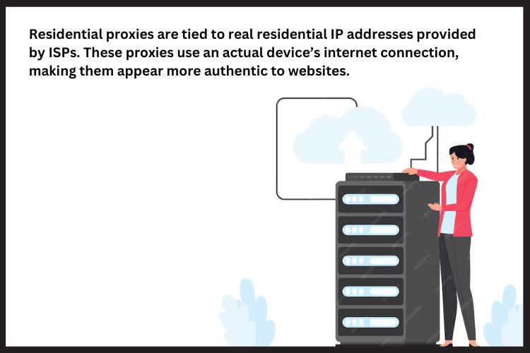 Understanding the differences between cheap data center proxies and residential proxies is essential for choosing the right solution for your tasks.